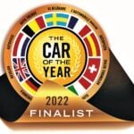 Europejski Samochód Roku 2022 - finaliści
