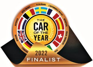 Europejski Samochód Roku 2022. Poznaliśmy 7 finalistów