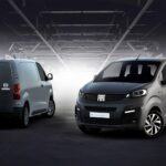Nowy Fiat Ulysse i Fiat Scudo – pierwsze informacje, data premiery