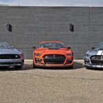 Ford Mustang w dwóch nowych wersjach – czym się wyróżniają?