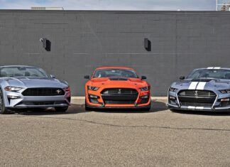 Ford Mustang w dwóch nowych wersjach – czym się wyróżniają?