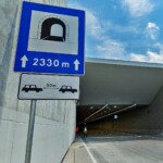 Najdłuższe tunele w Polsce. Tunel POW S2 nowym liderem