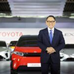 Toyota: nie jesteśmy antyelektryczni