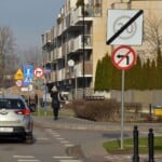 Ograniczenia prędkości w Polsce – jakie znaki je odwołują?