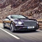 Bentley Continental GT Mulliner Blackline – czym się wyróżnia?