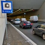 Najdłuższe tunele w Polsce. Gdzie się znajdują i ile mają długości?