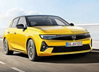 Opel Astra (2022). Opis wersji i cennik