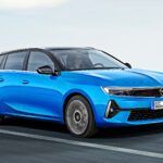 Nowy Opel Astra Sports Tourer – oficjalne zdjęcia i informacje