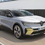 Renault Megane E-Tech (2022). Opis wersji i cennik