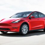 Tesla Model Y (2022). Opis wersji i cennik