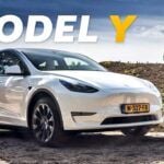 Tesla Model Y – test elektrycznego crossovera
