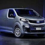 Nowy Fiat Scudo – oficjalne zdjęcia i informacje