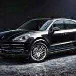 Porsche Cayenne Platinum Edition – czym się wyróżnia?