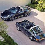 Porsche 911 Edition 50Y Porsche Design – czym się wyróżnia?