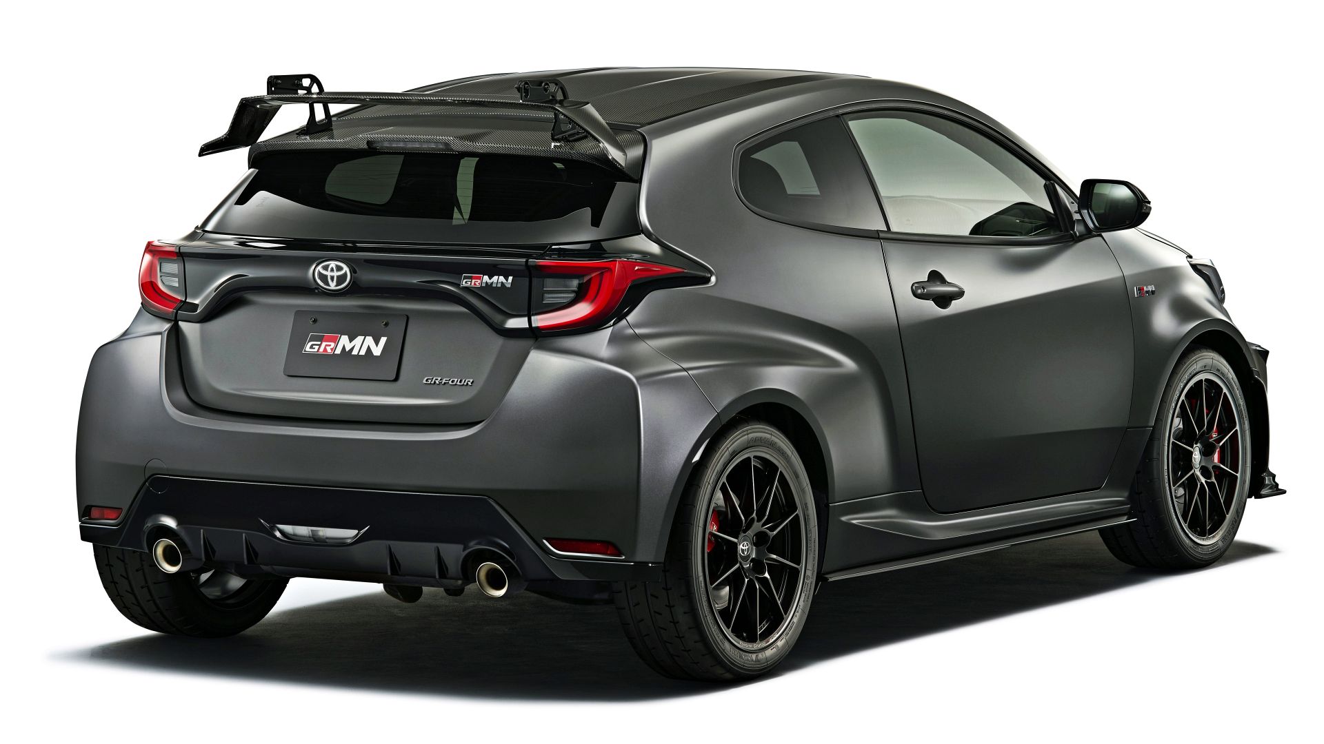 Toyota GRMN Yaris czym się wyróżnia? Ile kosztuje?