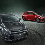 Toyota GRMN Yaris – czym się wyróżnia? Ile kosztuje?