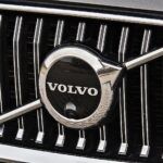 Samochody Volvo z funkcją jazdy autonomicznej Ride Pilot