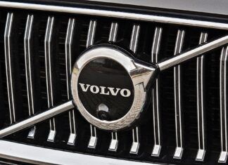 Samochody Volvo z funkcją jazdy autonomicznej Ride Pilot