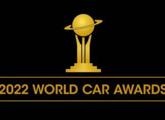 WCOTY 2022. Lista kandydatów do tytułu World Car of the Year 2022