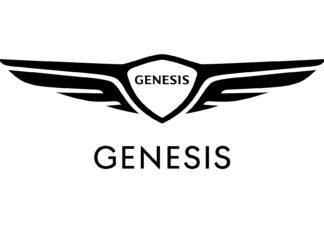 Logo Genesis: jak powstało i co oznacza?