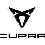 Logo Cupra (2018 – teraz)