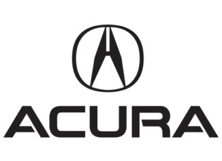 Logo Acura: co oznacza logo tej marki?