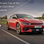 Najlepsze samochody roku 2022 według magazynu „What Car?”