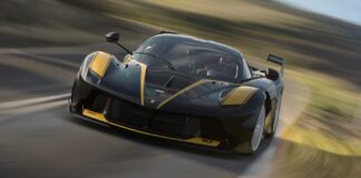 Gran Turismo™ 7 Ferrari