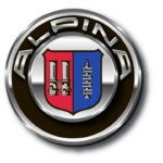 Logo Alpina 2