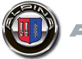 Logo Alpina: co oznacza logo marki kojarzącej się z BMW?