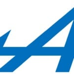 Logo Alpine (2017 – obecnie)