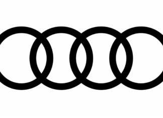 Logo Audi – jak zmieniały się cztery pierścienie niemieckiej marki?