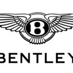 Logo Bentley (1919 – obecnie)