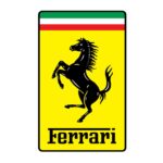Logo Ferrari (2002 – obecnie)