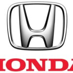 Logo Honda (2000 – obecnie)
