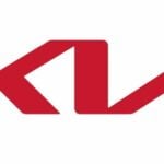 Logo Kia (2020 – obecnie)