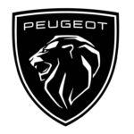 Logo Peugeot (2021 – obecnie)