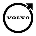 Logo Volvo (2021 – obecnie)