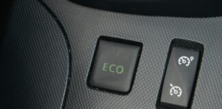 Przycisk ECO - co to jest