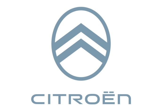 Citroen - logo 2022