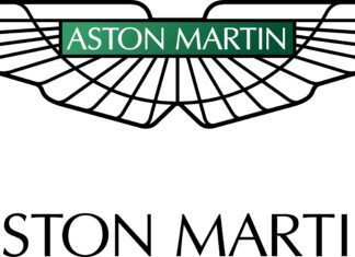 Logo Aston Martin – jak wygląda logo brytyjskiej marki?