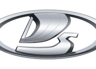 Logo Łada – jak zmieniało się logo rosyjskiej marki?