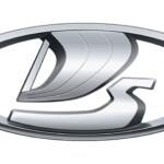 Logo Łada – jak zmieniało się logo rosyjskiej marki?