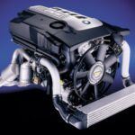 Najlepsze duże diesle - wysokoprężne motory R6, V6 i V8