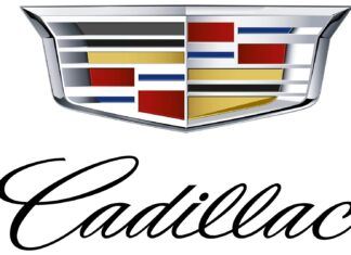Logo Cadillac – jak zmieniało się logo amerykańskiej marki?