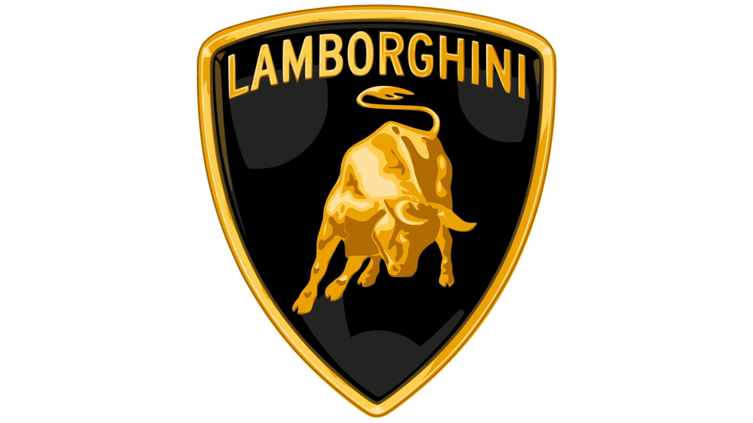 Logo Lamborghini - jak zmieniało się logo tej włoskiej marki?
