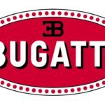 Logo Bugatti (logo)