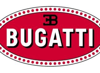 Logo Bugatti – jak zmieniało się logo tej słynnej marki?