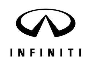 Logo Infiniti – jak prezentuje się logo tej młodej marki?