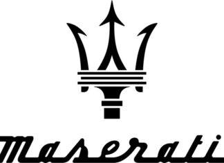 Logo Maserati – jak wygląda logo włoskiej marki?
